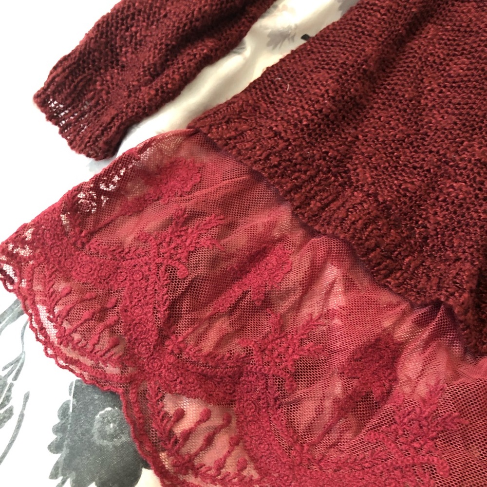 Cardigan - Picture 2 of 3